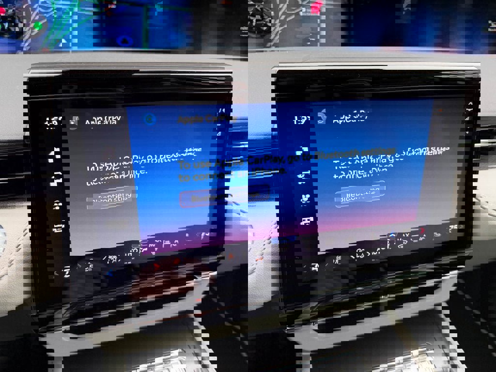 New 2026 Lincoln Nautilus Premier w/ Jet Appearance Package image 35