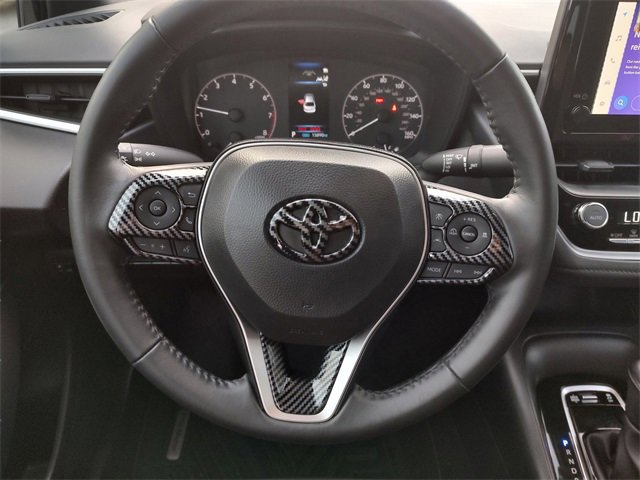 Used 2025 Toyota Corolla SE image 12