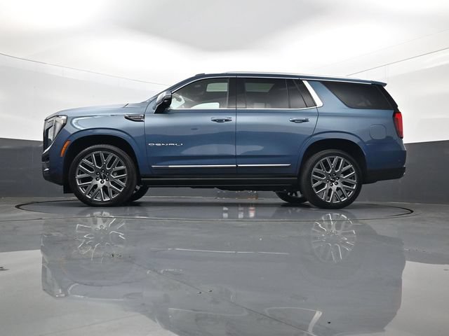 Certified 2025 GMC Yukon Denali Ultimate AWD/4WD image 29