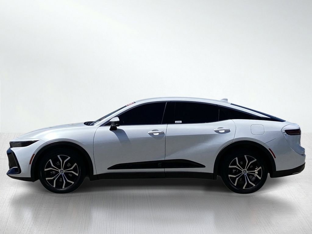 Certified 2023 Toyota Crown XLE image 2