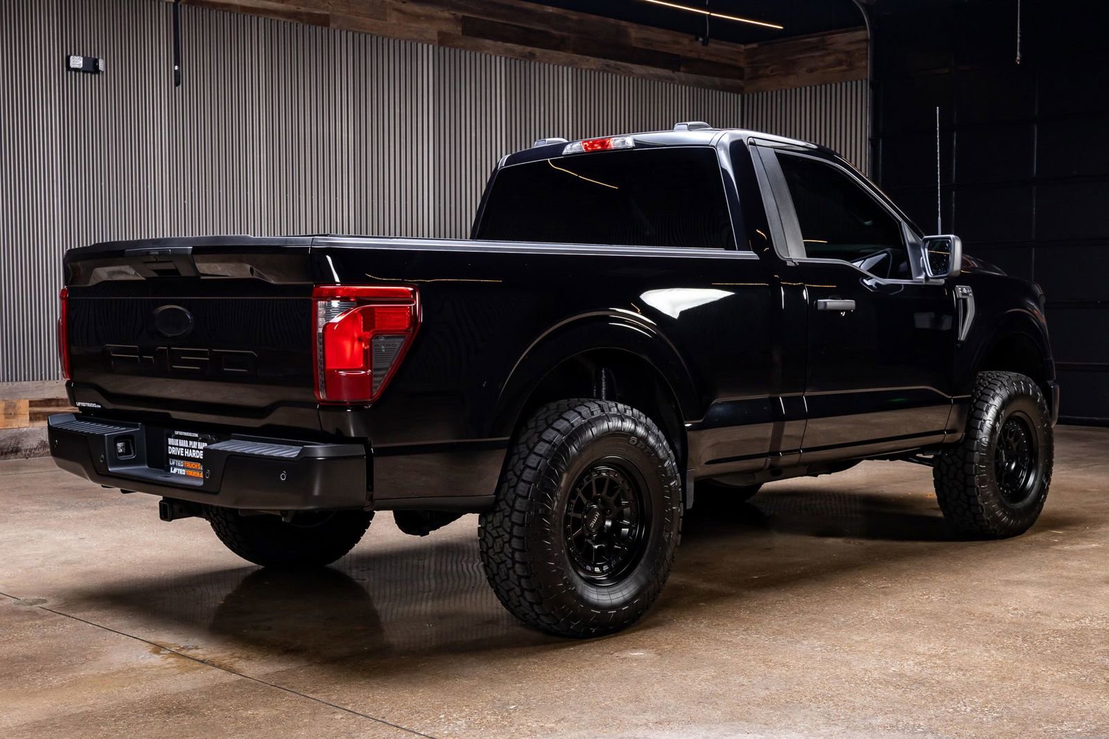 Used 2025 Ford F150 XL image 9