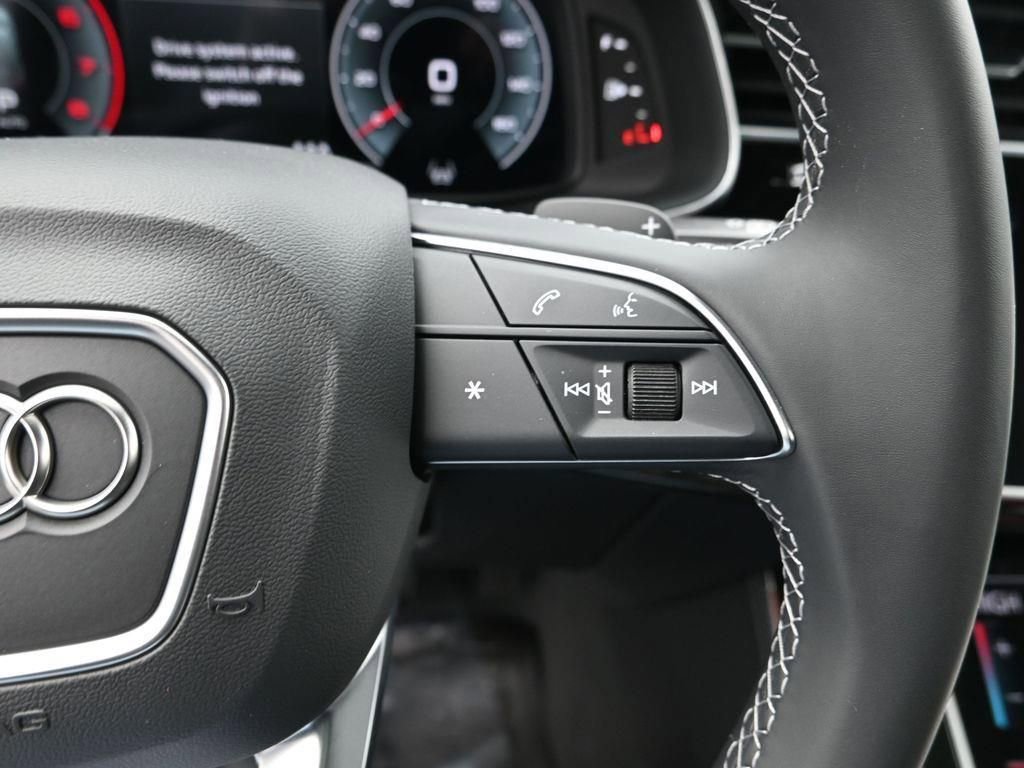 New 2026 Audi Q7 3.0T Premium Plus image 14