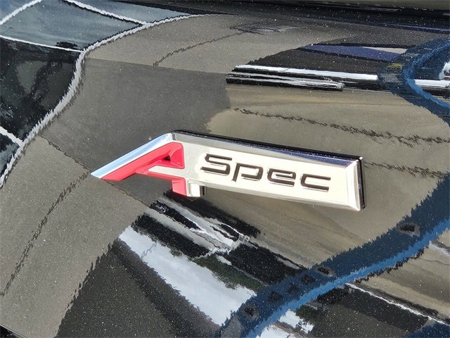New 2026 Acura Integra A-Spec image 8