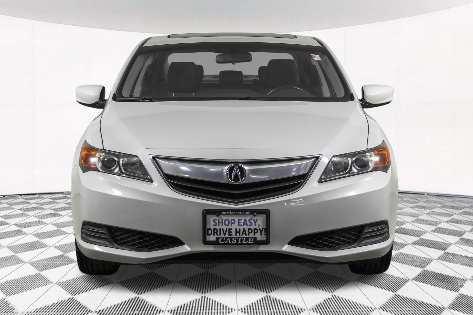 Used 2015 Acura ILX image 12