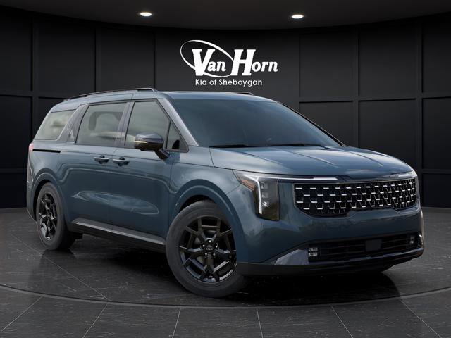 New 2026 Kia Carnival SX image 8