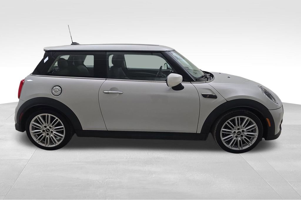 Used 2023 MINI Cooper S image 10