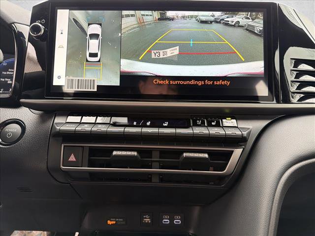 New 2026 Toyota Camry XSE w/ Premium Plus Package image 25