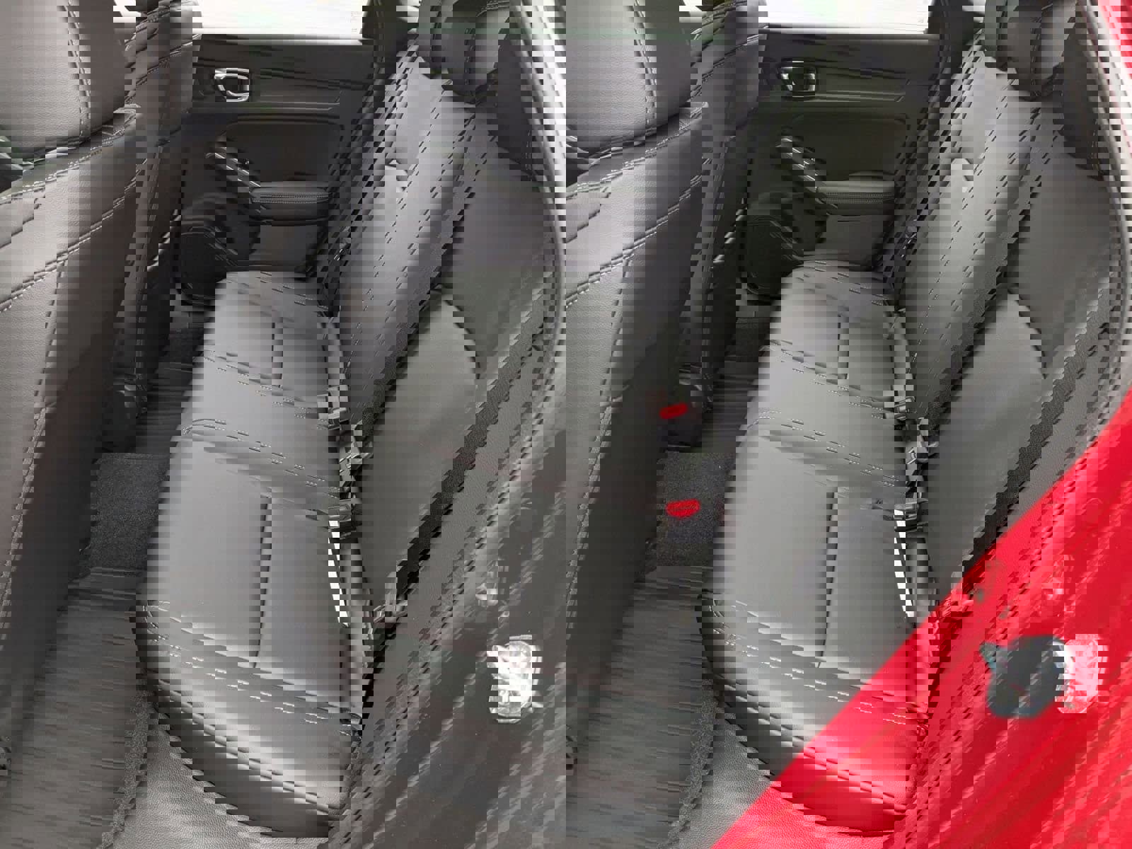 New 2026 Acura Integra A-Spec image 19