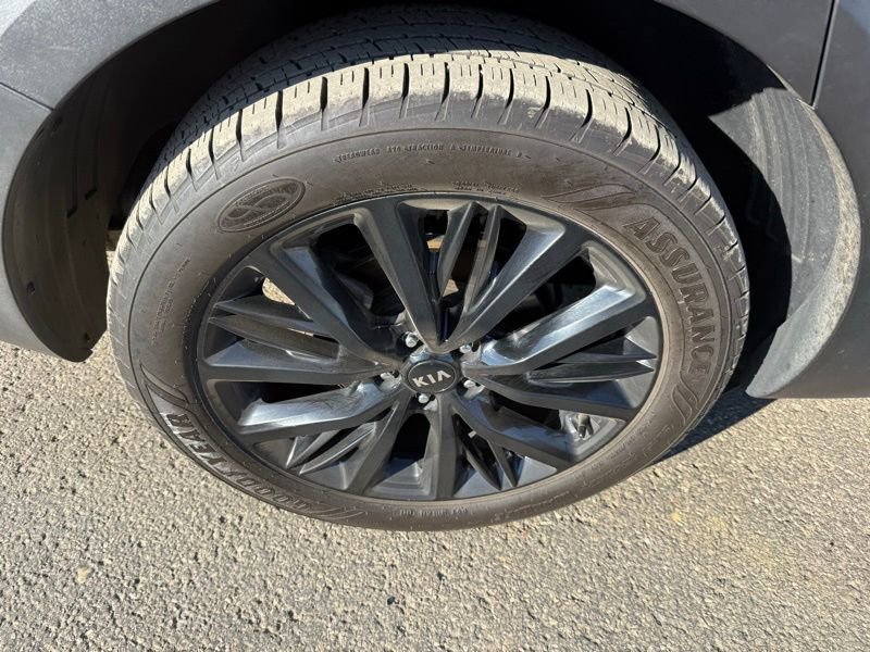 Used 2020 Kia Telluride SX image 18