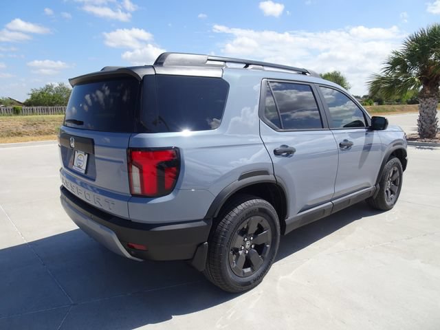 New 2026 Honda Passport RTL image 4