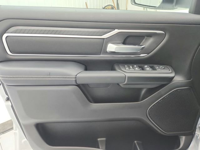 New 2026 RAM 1500 Big Horn image 32