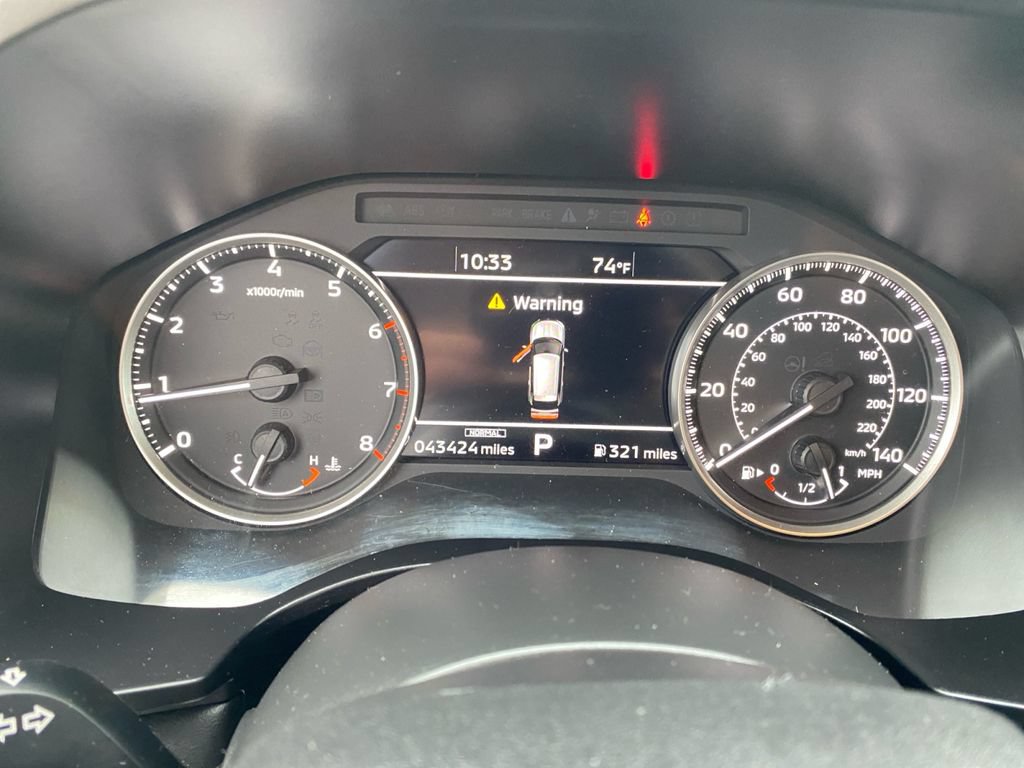 Used 2024 Mitsubishi Outlander SE AWD/4WD image 27