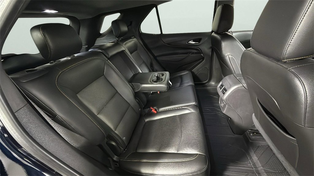 Used 2020 Chevrolet Equinox Premier image 28