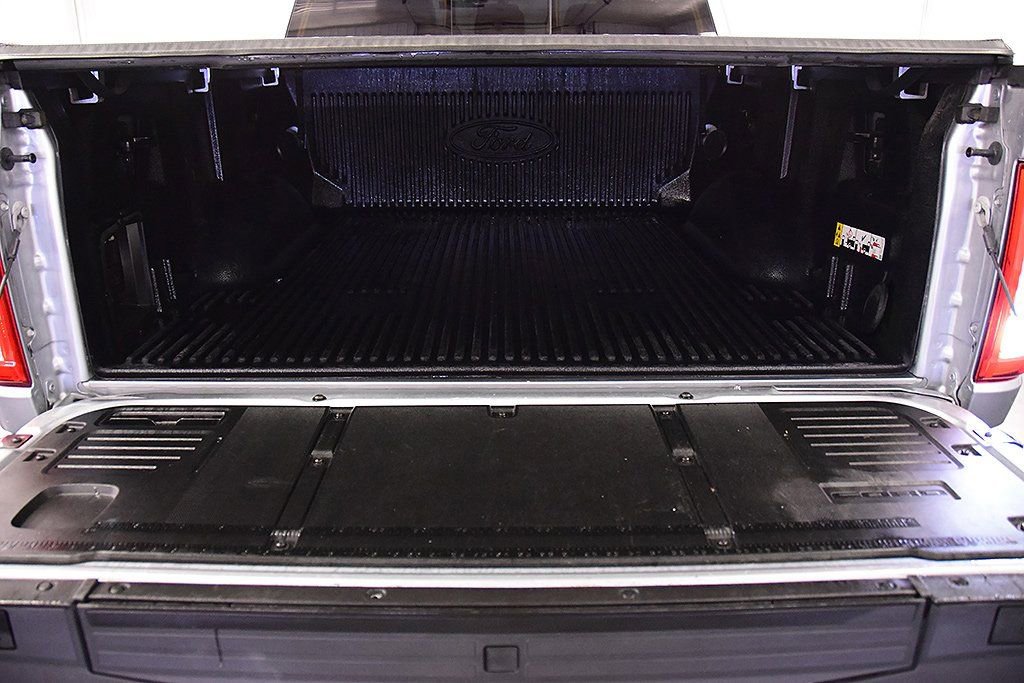 Used 2023 Ford F150 Limited image 7