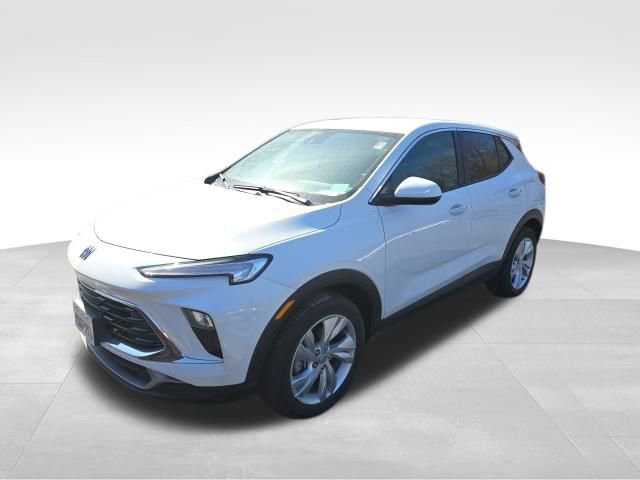 Used 2025 Buick Encore GX Preferred image 10