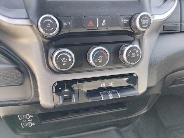 Used 2023 RAM 2500 Big Horn w/ Level 1 Equipment Group AWD/4WD image 22