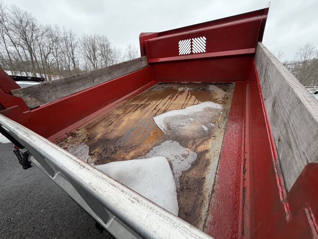 Used 2023 RAM 3500 Tradesman image 11