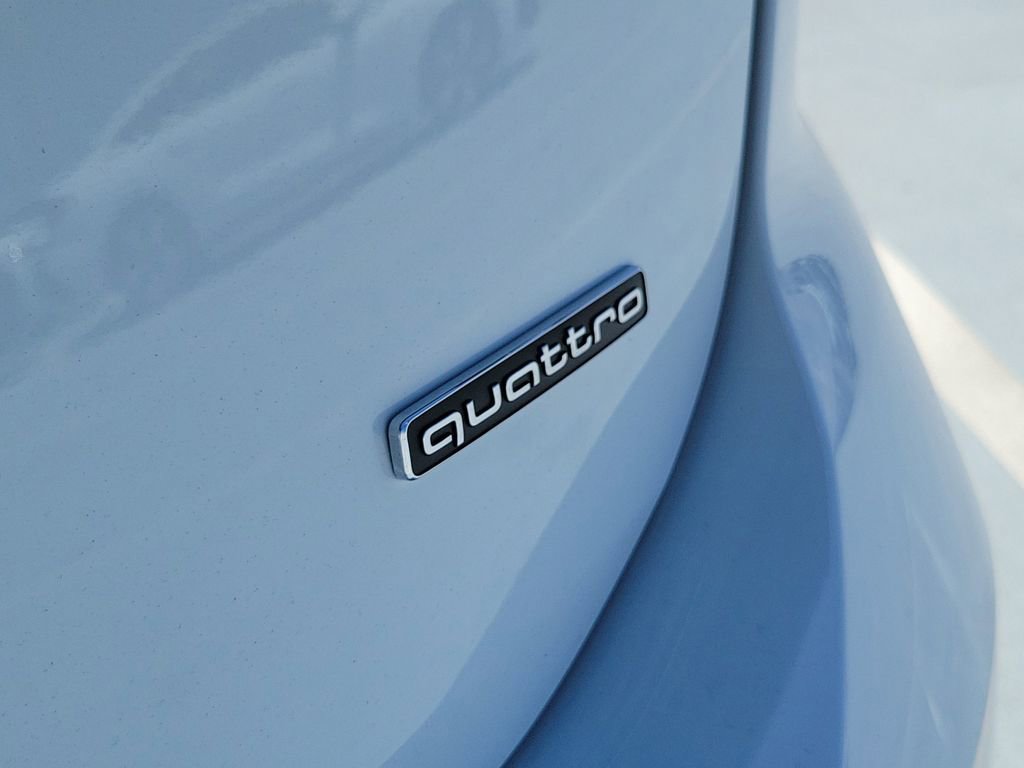 New 2026 Audi A6 Premium AWD/4WD image 6