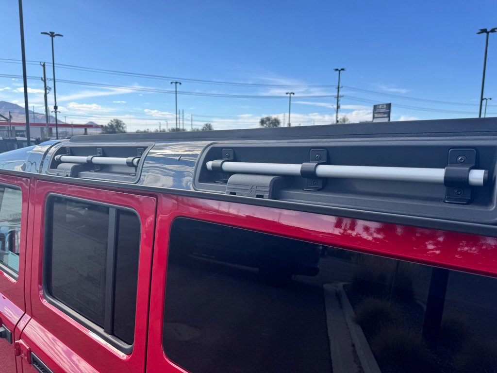 New 2026 INEOS Grenadier Station Wagon AWD/4WD image 25