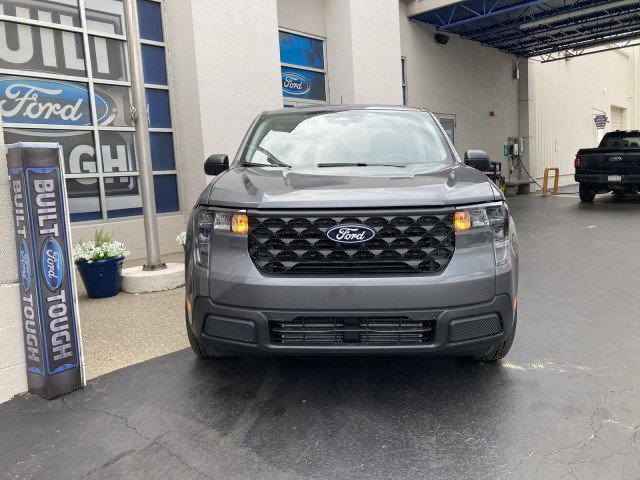 New 2026 Ford Maverick XL w/ 4K Tow Package AWD/4WD image 2
