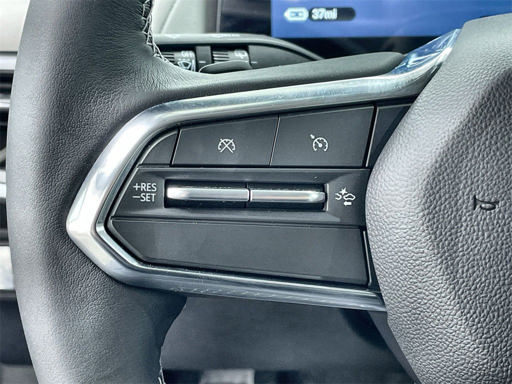 New 2025 Honda Prologue Touring image 16