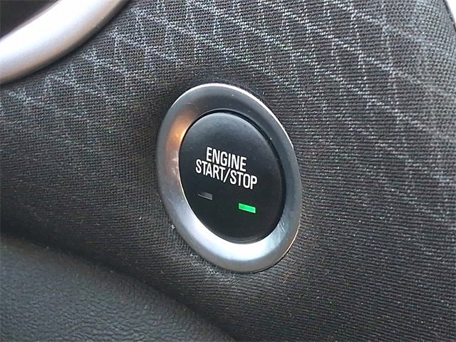 Used 2024 Chevrolet Malibu LT image 19