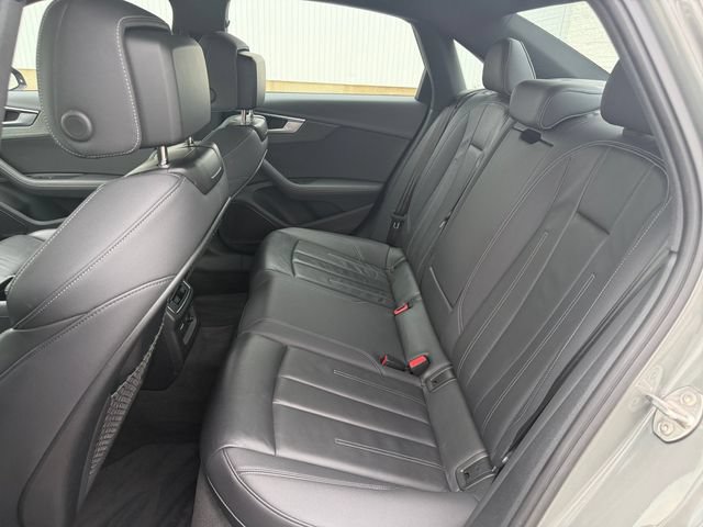 Used 2024 Audi A4 2.0T Premium Plus AWD/4WD image 18