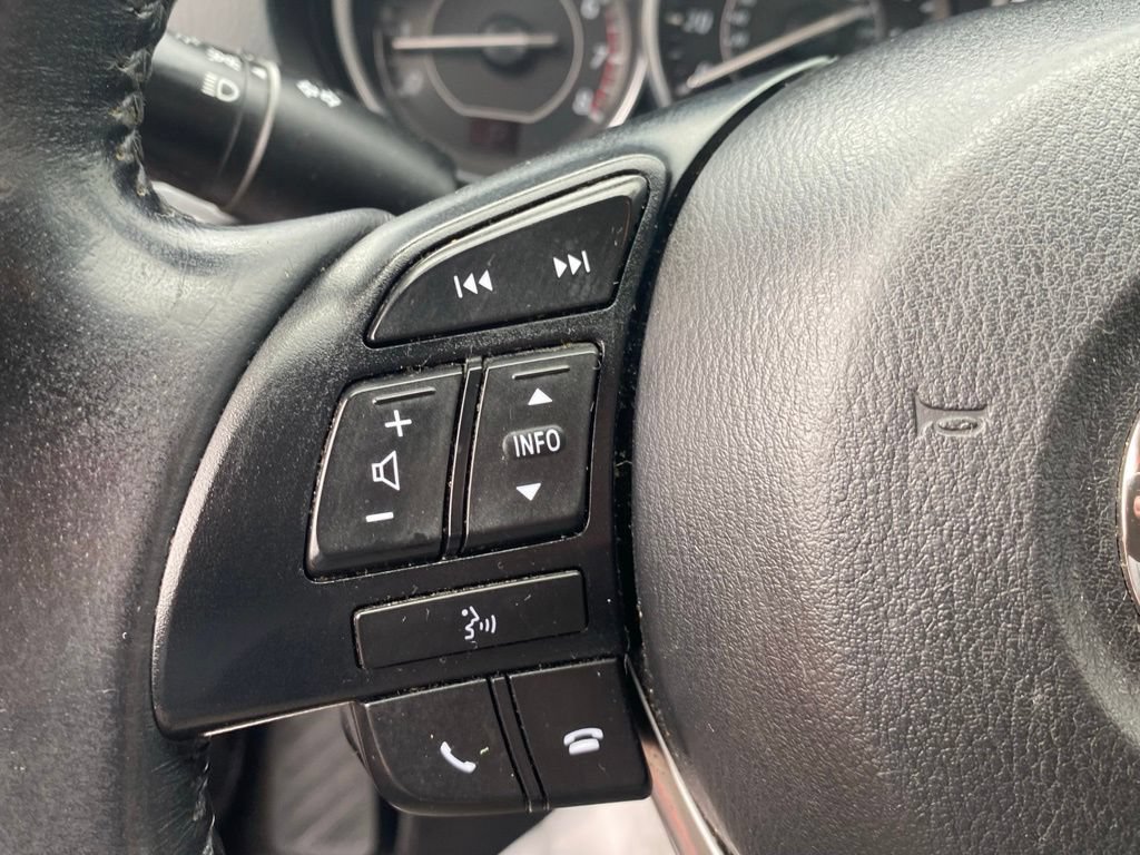 Used 2015 MAZDA MAZDA6 Touring FWD image 26