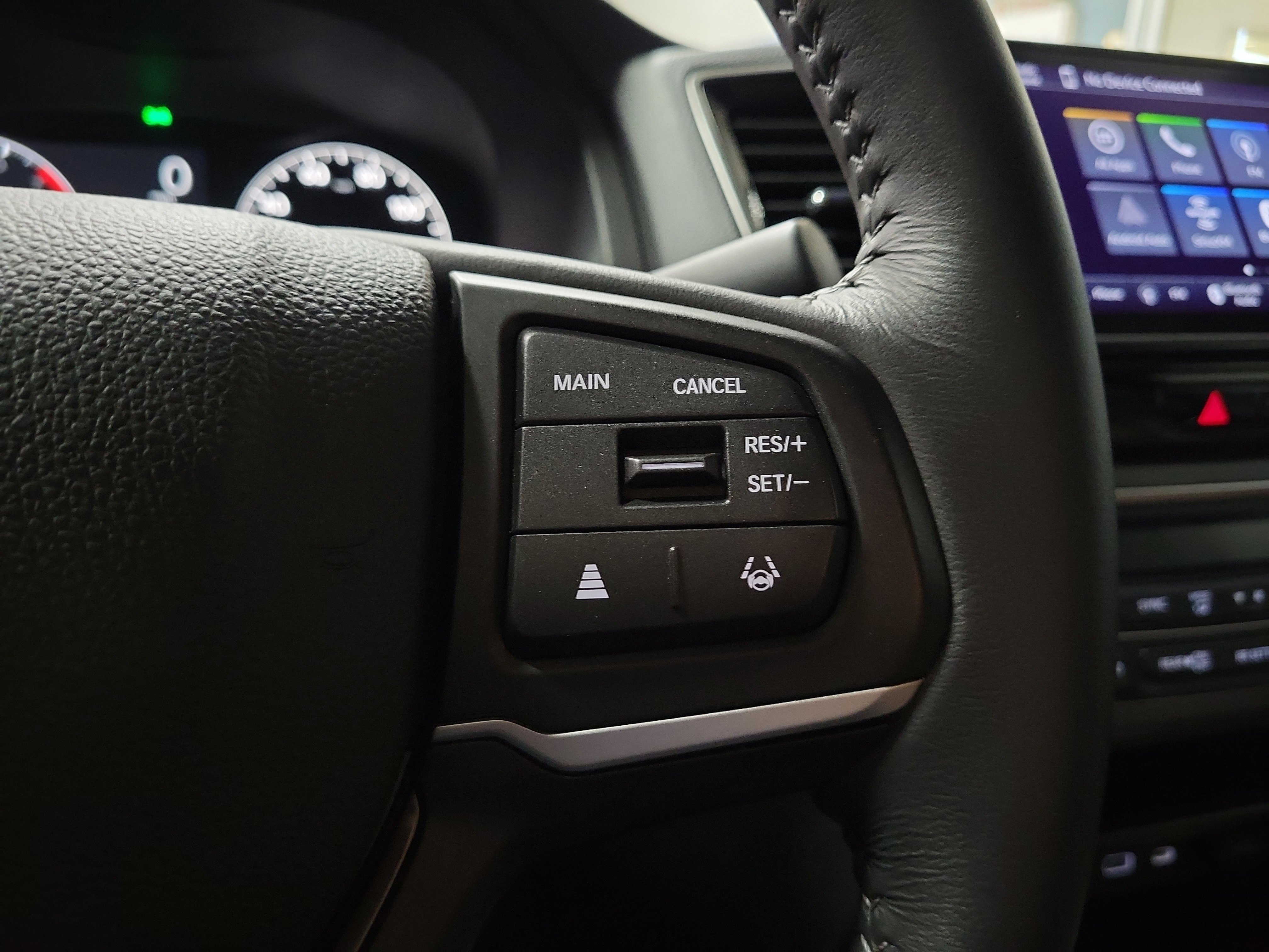 Certified 2025 Honda Ridgeline RTL image 24