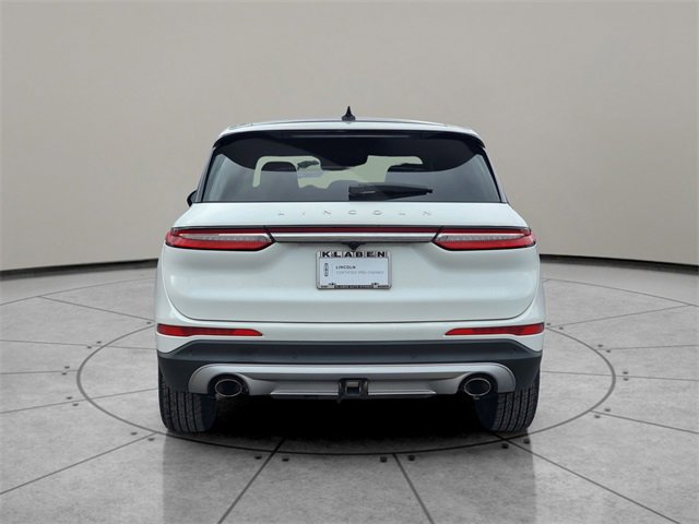 Certified 2024 Lincoln Corsair AWD w/ Equipment Group 101A image 11