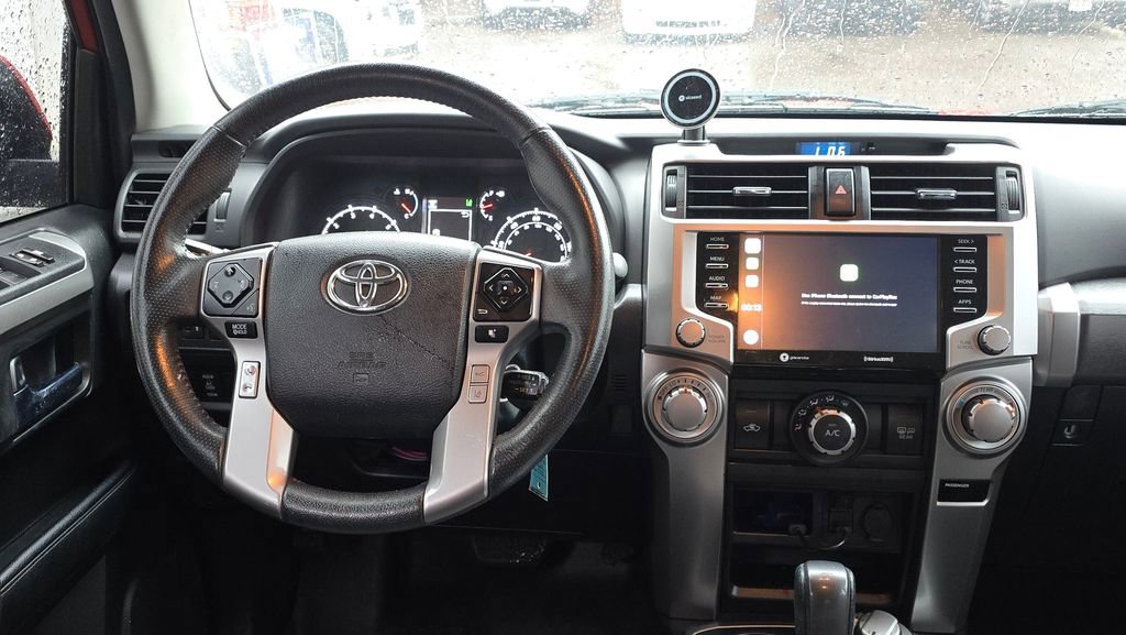 Used 2020 Toyota 4Runner SR5 image 22