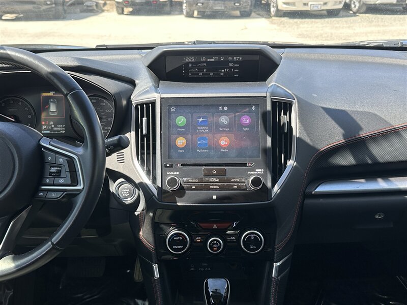 Used 2020 Subaru Forester Sport w/ Popular Package #2 AWD/4WD image 47