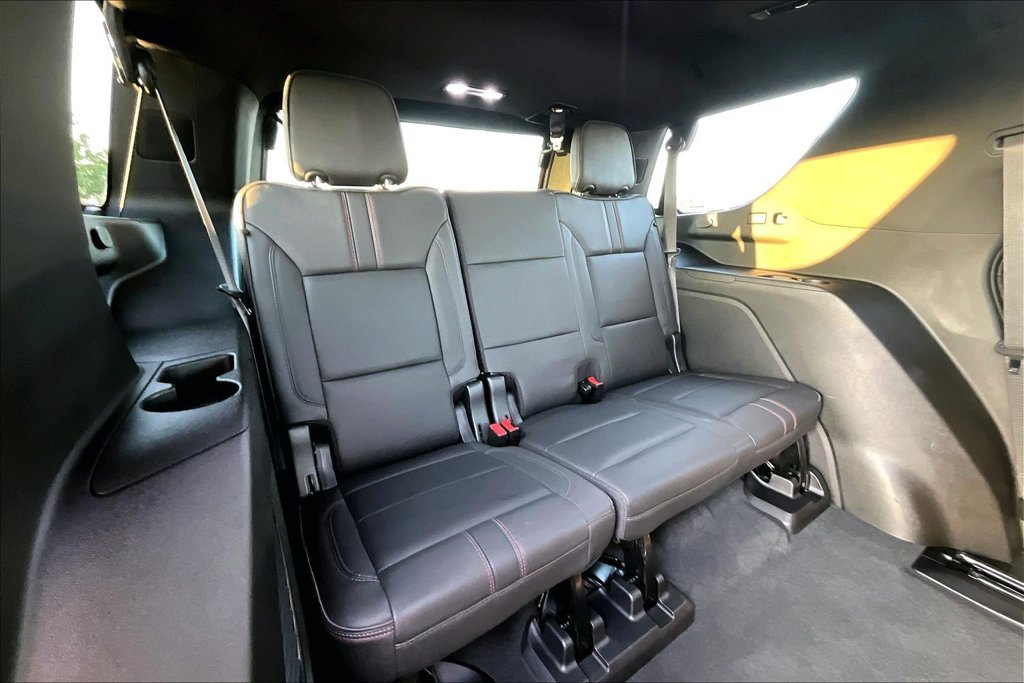 Used 2023 Chevrolet Tahoe RST AWD/4WD image 28