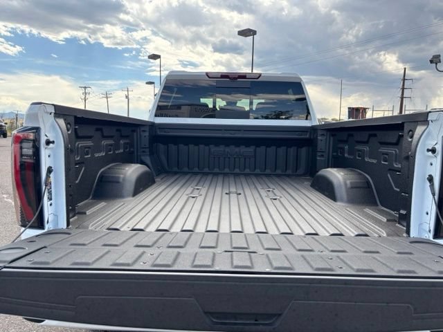 New 2026 GMC Sierra 2500 AT4 w/ AT4 Premium Plus Package AWD/4WD image 20