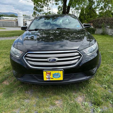 Used 2015 Ford Taurus SEL w/ Equipment Group 201A FWD image 3