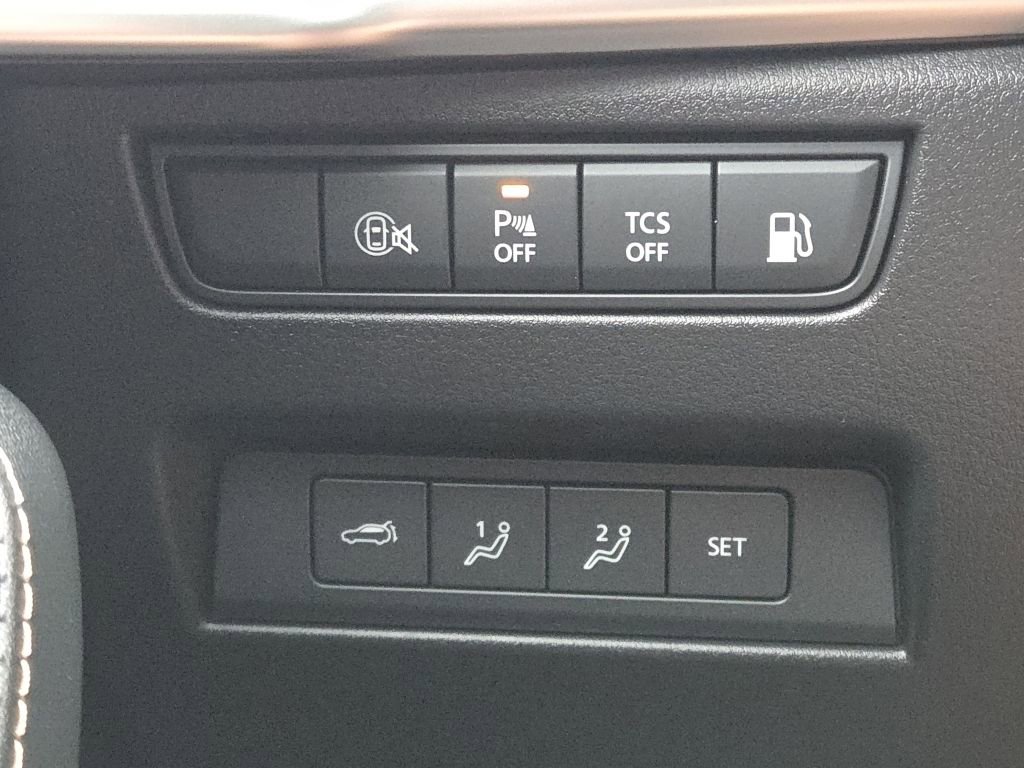 New 2026 MAZDA CX-70 SC Plus image 8