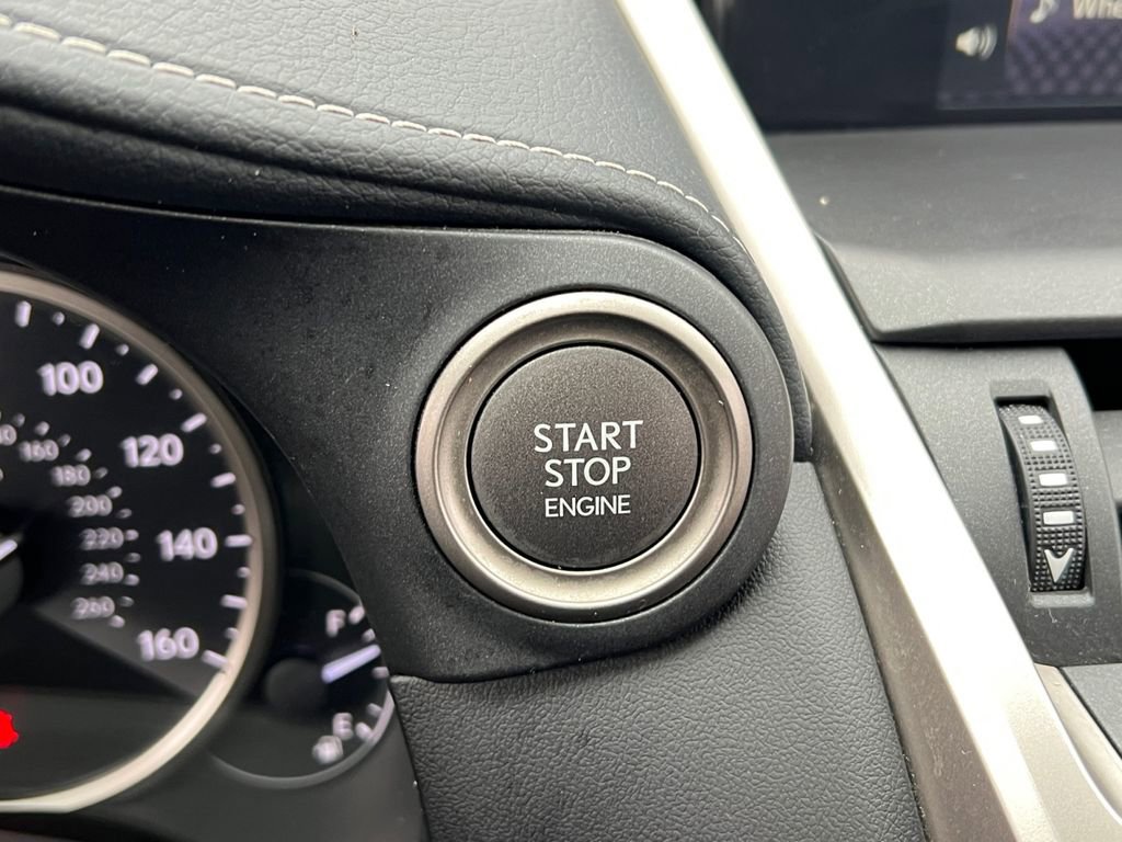 Used 2020 Lexus NX 300 FWD w/ Accessory Package 2 image 30