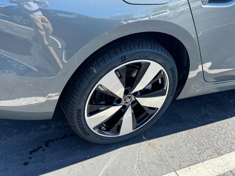 New 2025 Audi A5 2.0T Premium Plus image 4