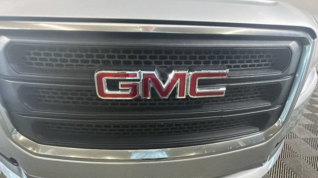 Used 2015 GMC Acadia SLE FWD image 8