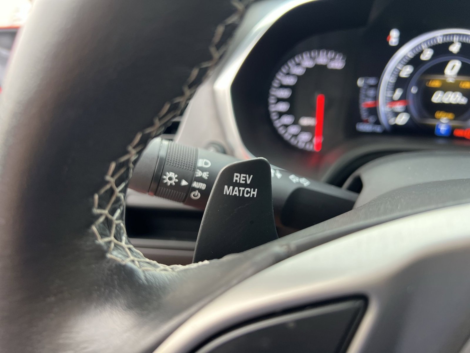 Used 2016 Chevrolet Corvette Stingray Coupe image 35