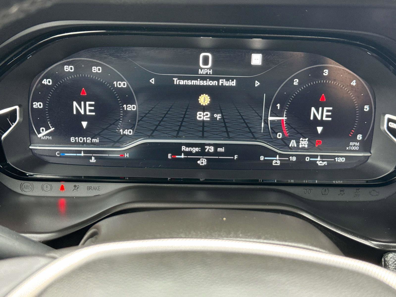 Used 2022 GMC Yukon Denali w/ Denali Premium Package AWD/4WD image 28