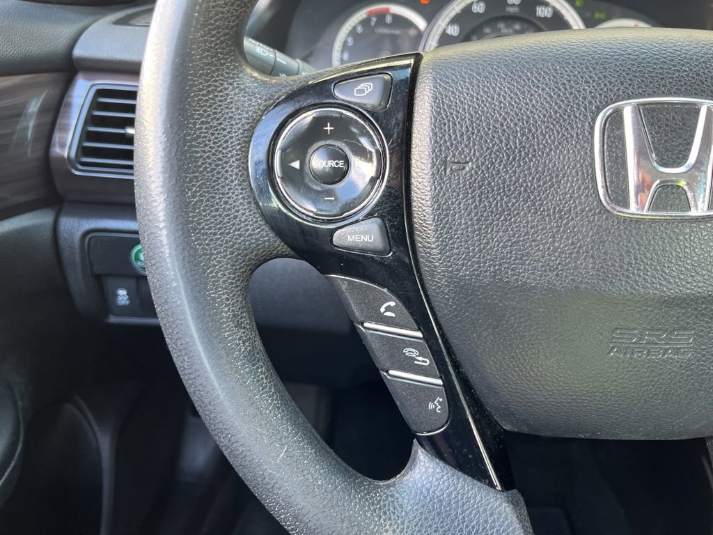 Used 2016 Honda Accord EX image 25