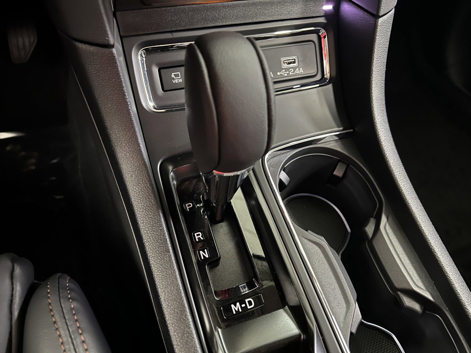 New 2025 Subaru Ascent Bronze Edition image 20