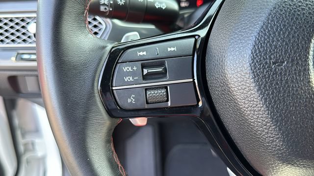 Certified 2024 Acura Integra A-Spec FWD image 13