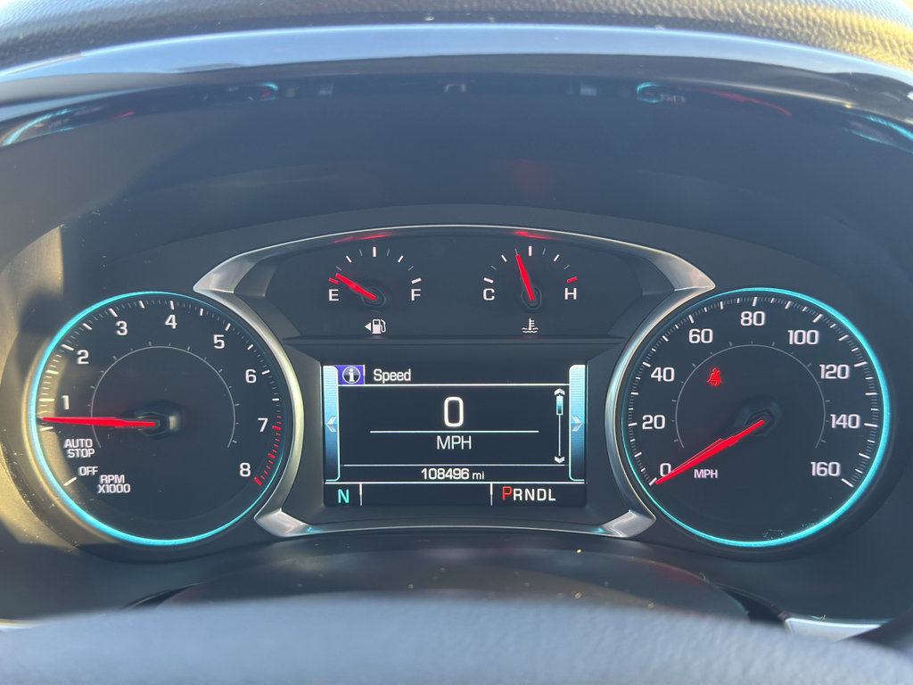 Used 2019 Chevrolet Traverse RS AWD/4WD image 32