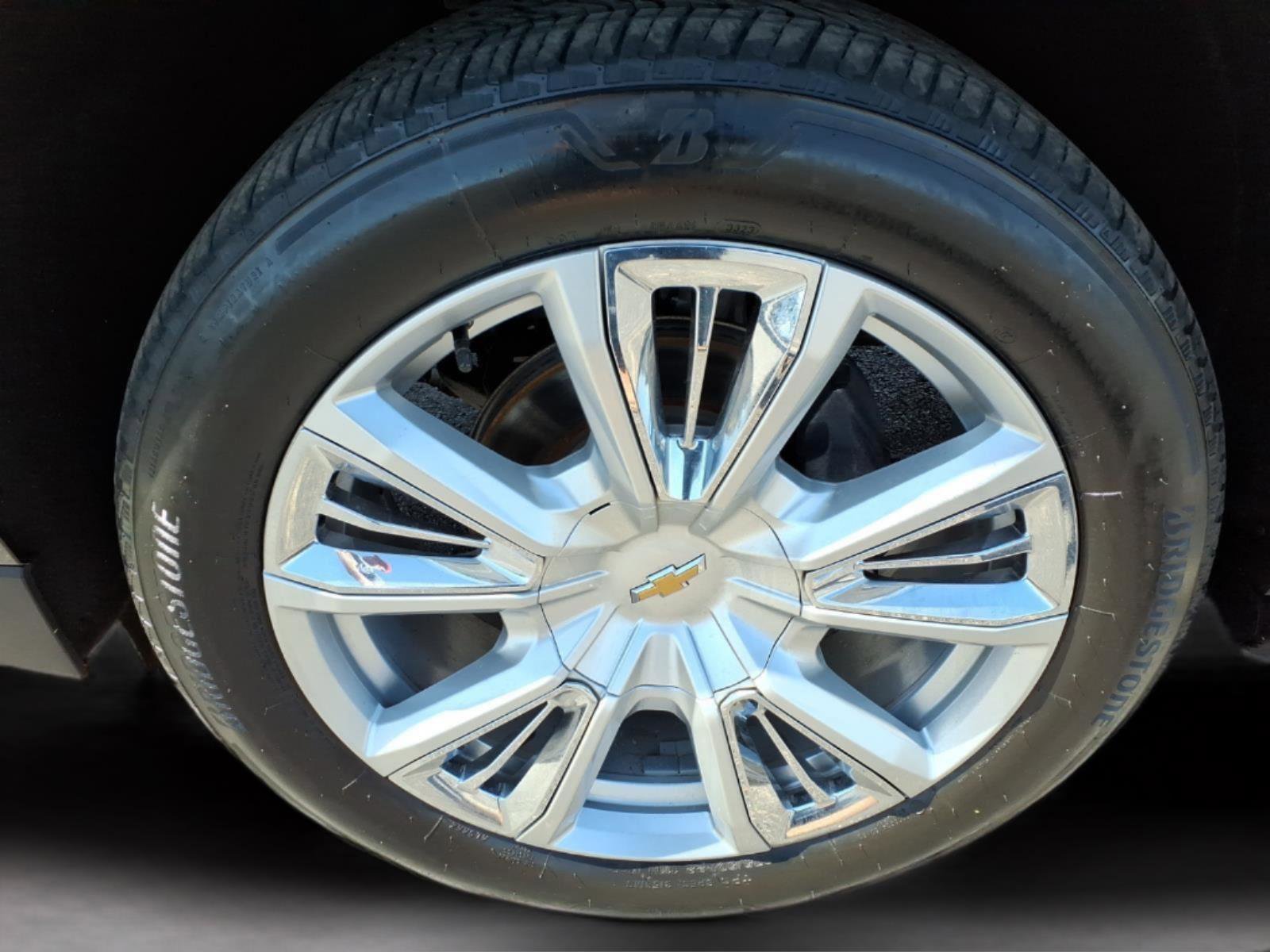 Used 2023 Chevrolet Tahoe High Country image 26