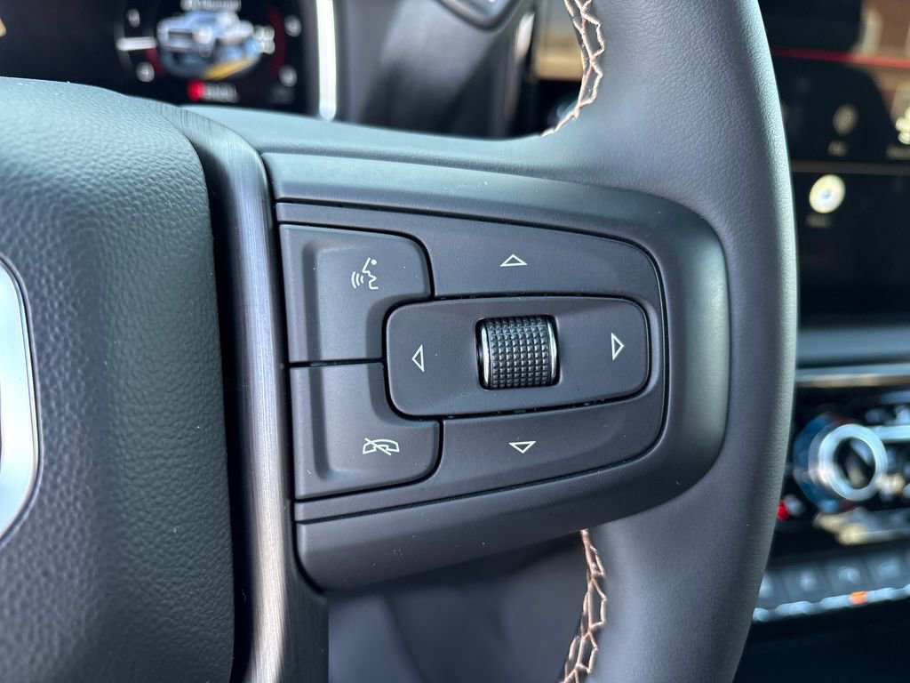 New 2026 GMC Sierra 2500 AT4 w/ AT4 Premium Plus Package image 21