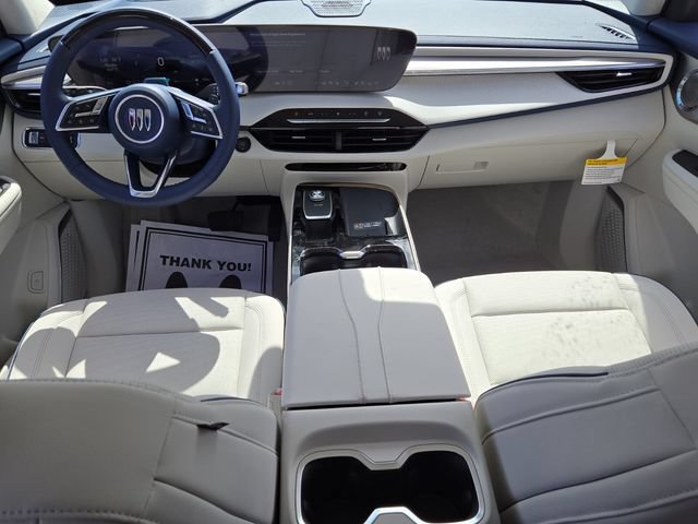New 2026 Buick Enclave Avenir w/ Super Cruise Package FWD image 13