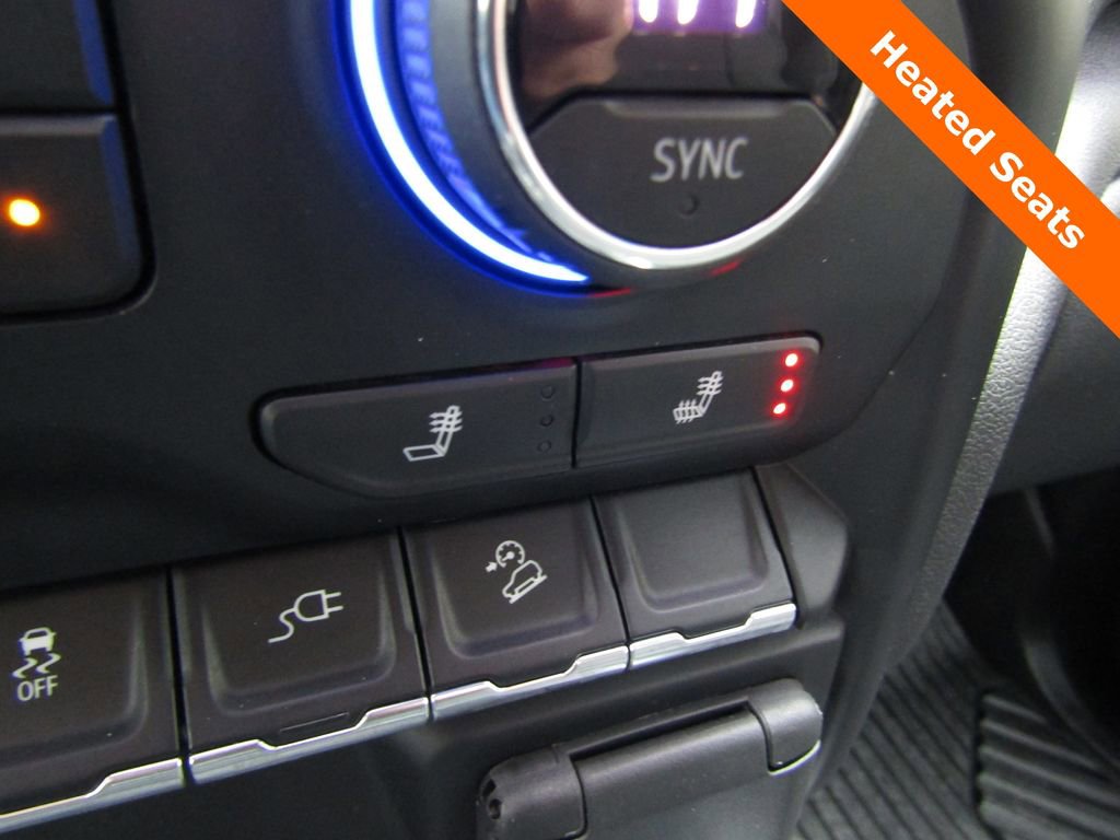 Used 2021 Chevrolet Silverado 1500 LT Trail Boss w/ Convenience Package II image 17