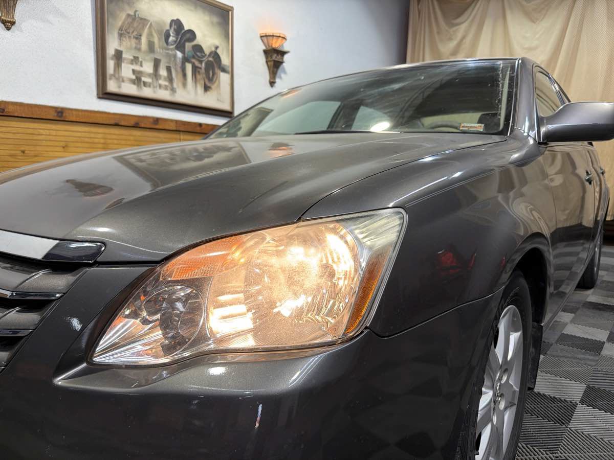 Used 2006 Toyota Avalon XL FWD image 8